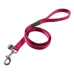 Wouapy Lead Fuchsia 12mm X 120cm