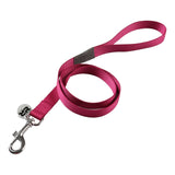 Wouapy Lead Fuchsia 12mm X 120cm