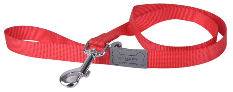 Wouapy Dog Leads – 20mm x 100cm