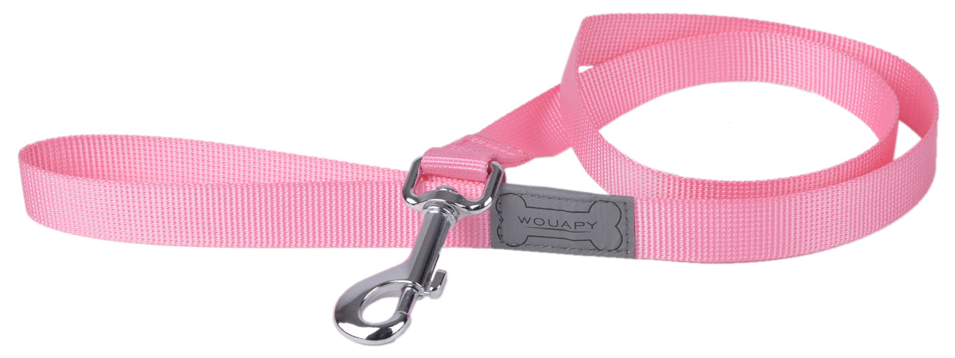 Wouapy Lead Pink - 15mm x 120cm