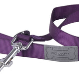 Wouapy Dog Leads - 15mm x 120cm