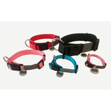 Wouapy Cat Collar Basic Line