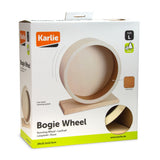 Karlie Bogie Wheel Cork