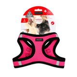 Wouapy Harness Soft - Pink