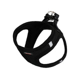 Wouapy Harness Soft - Black