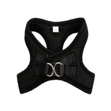 Wouapy Harness Soft - Black