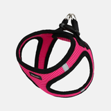 Wouapy Harness Soft - Pink