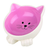 Happy Pet ORB Cat Bowl - Pink