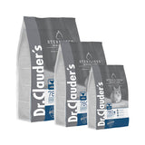 Dr. Clauder´s High Premium Cat - Senior/Light/Sterelized
