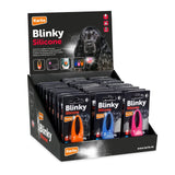 Karlie Day & Night Silicon Blinkers