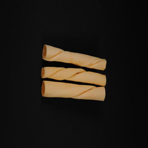 Bravo Flavoured Twisted Sticks - Beef