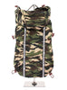 Urban Raincoat Camo