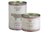 Dr.Clauder's Complete Menu Beef Feast - 200gr