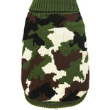 Urban Sweater - Camouflage