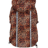 Urban Raincoat - Cheetah