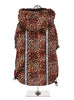 Urban Raincoat - Cheetah