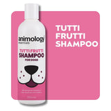 Animology Essentials Dapper Dog Shampoo - 250ml
