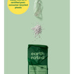 Earth Rated Waste Bags Unscented 300 stk - features