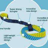 Company of Animals Coachi Tuggi Helix