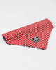 Hugo & Hudson Fabric Dog Bandana - Red Star