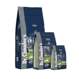 Dr.Clauder´s Best Choice - Hyposensetive Venison & Potatos