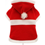 Urban Christmas Coat