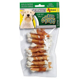 Antos Chicken D´Light Calcium - 100gr