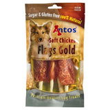 Antos Flags Gold - 100gr