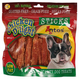 Antos Chicken D´Light Sticks
