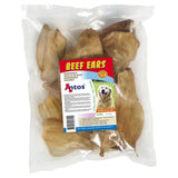 Antos Beef Ears Bag - 10pcs