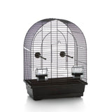 Beeztees LUCIE Bird Cage Black - Small