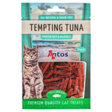 Antos Cat Treats Tempting Tuna - 50gr