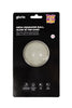 GLORIA IDC Mega Squeaker Glow Ball M