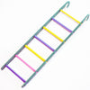 HappyPet 7 step Ladder Bird Toy