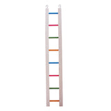 Happy Pet Bird Ladders