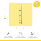 Happy Pet Bird Ladders