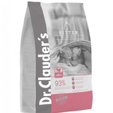Dr. Clauder´s High Premium Cat - Indoor