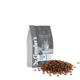 Dr. Clauder´s High Premium Cat - Senior/Light/Sterelized