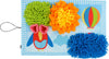 Wouapy Snuffling Mat Dingo Blue