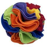 Wouapy Snuffling Toy - Ball