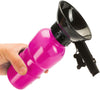 Wouapy Travel Water Bottle Pink - 500ml