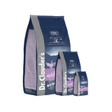Dr.Clauder´s Best Choice Mini Hyposensetive - Duck & Potato 2kg