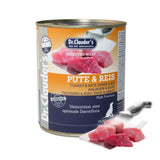 Dr.Clauder´s Selected Meat Junior - 400gr