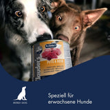 Dr. Clauder´s Selected Meat Turkey&Rice