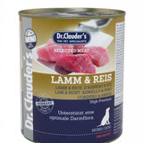 Dr.Clauder´s - Selected Meat Lamb&Rice