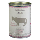 Dr.Clauder's Complete Menu Beef Feast - 200gr