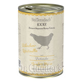 Dr.Clauder's BARF Complete Menue Chicken Ratatouille - 200gr