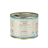 Dr.Clauder's BARF Komplett Menue Fish Pots  - 200g