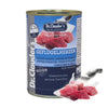 Dr. Clauder´s Selected Meat Poultry Hearts