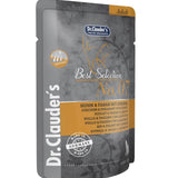 Dr. Clauder's Best Selection No 7 Chicken & Pheasant 85g